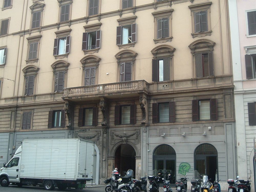 San Giovanni In Laterano Rome Luaran gambar